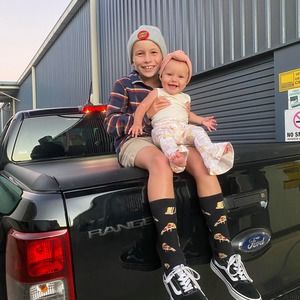 Meet your Posher, Claire